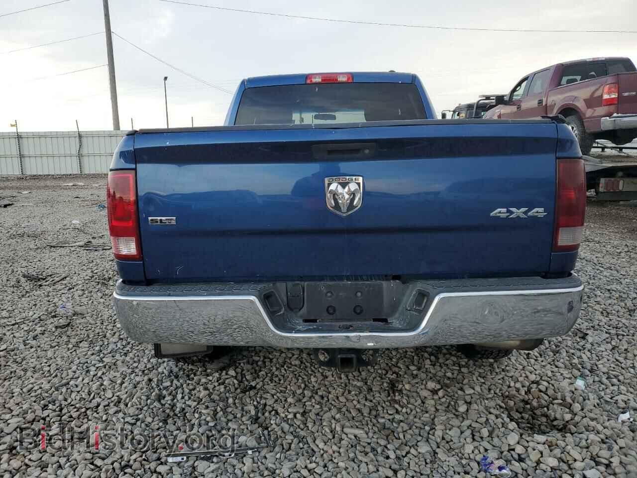 2010 DODGE All Models - VIN: 1D7RV1GT4AS140689 - Фото 6