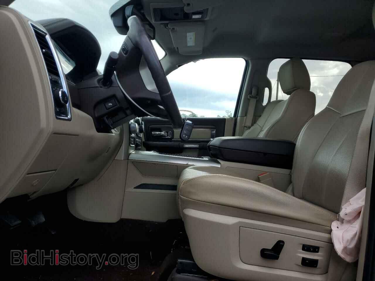 2018 RAM 1500 - VIN: 1C6RR7NT5JS152782 - Фото 7