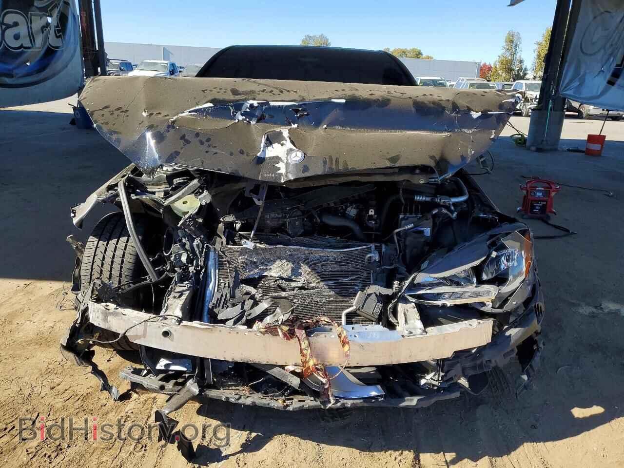 2014 MERCEDES-BENZ E-CLASS - VIN: WDDHF5KBXEB048846 - Photo 5