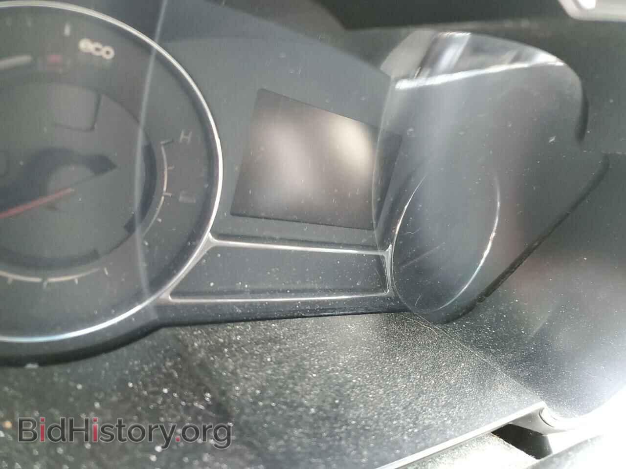 2013 KIA OPTIMA - VIN: KNAGM4AD7D5043249 - Photo 9