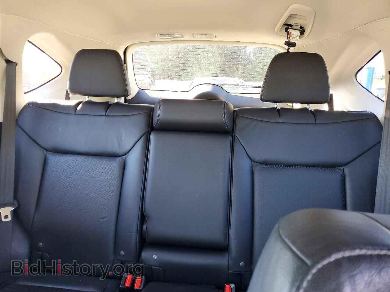 2015 HONDA CRV - VIN: 2HKRM4H77FH613992 - Photo 10