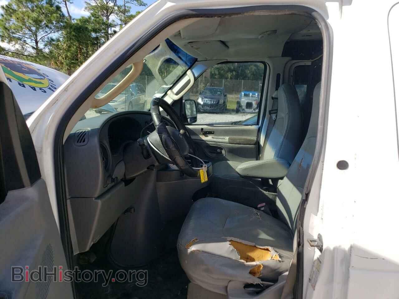 2006 FORD ECONOLINE - VIN: 1FTNE24W56HB29315 - Фото 7