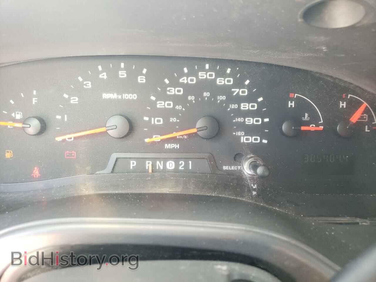 2006 FORD ECONOLINE - VIN: 1FTNE24W56HB29315 - Фото 9