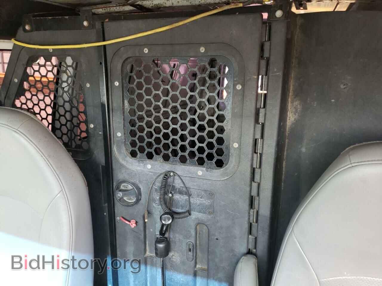 2006 FORD ECONOLINE - VIN: 1FTNE24W56HB29315 - Фото 10