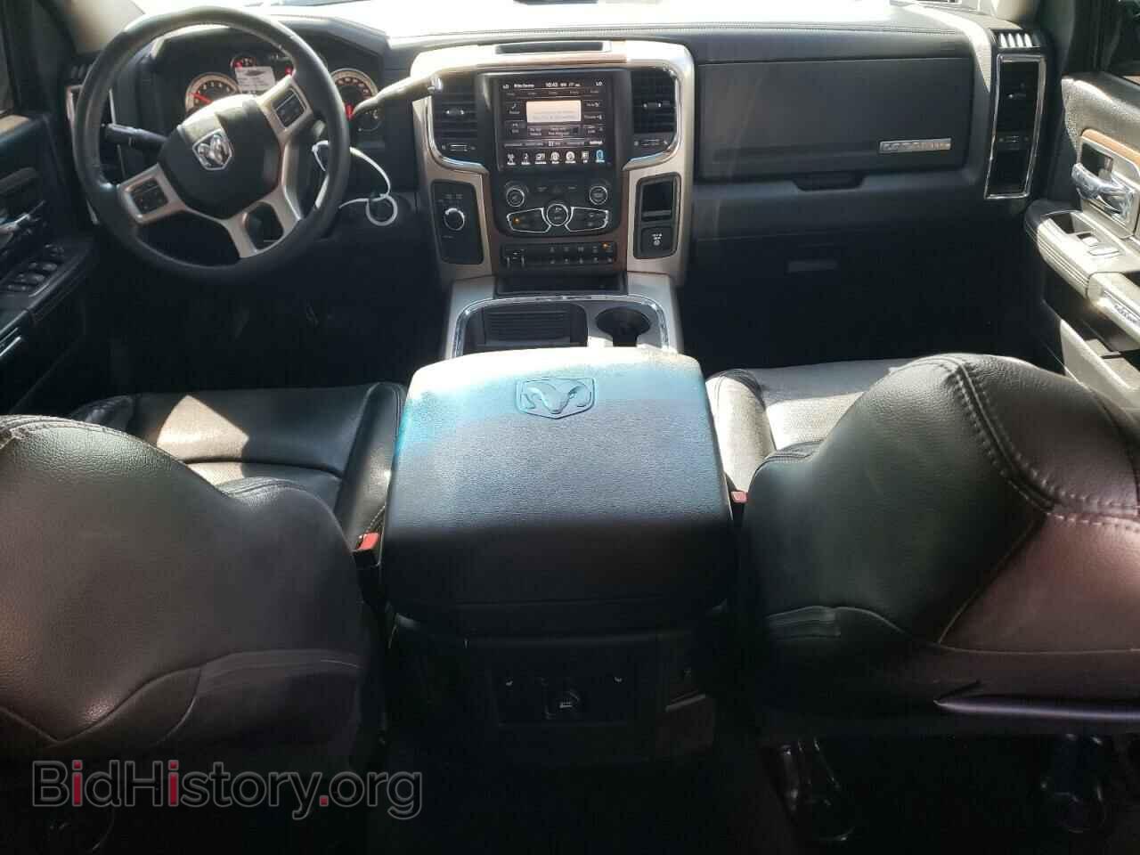 2016 RAM 2500 - VIN: 3C6UR5FL6GG277187 - Фото 8
