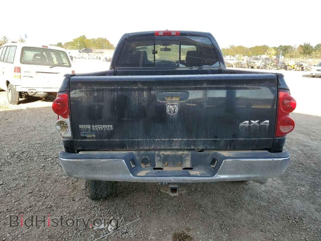 2007 DODGE All Models - VIN: 1D7HU18PX7S273370 - Фото 6