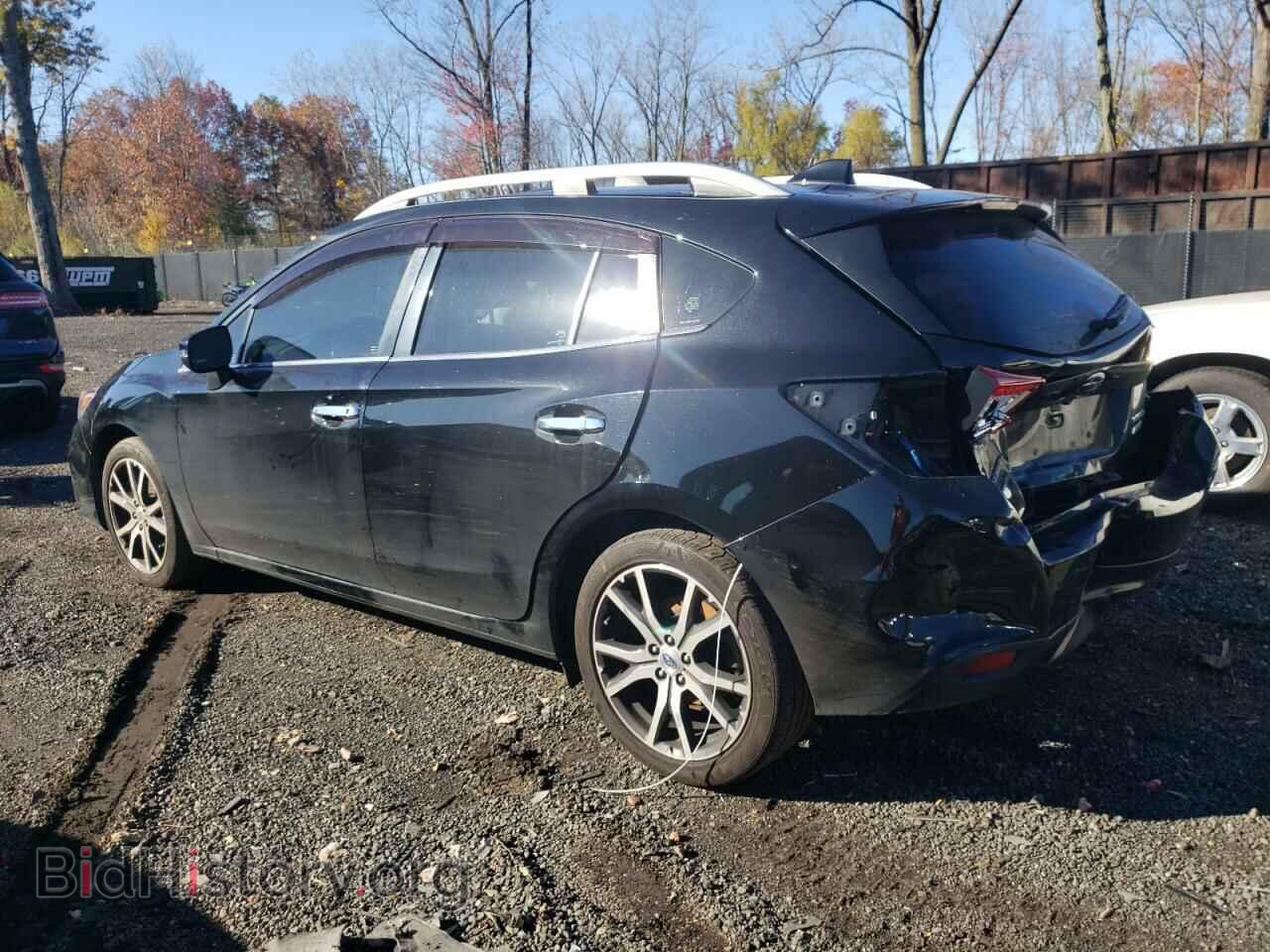 2017 SUBARU IMPREZA - VIN: 4S3GTAN60H3733300 - Фото 2