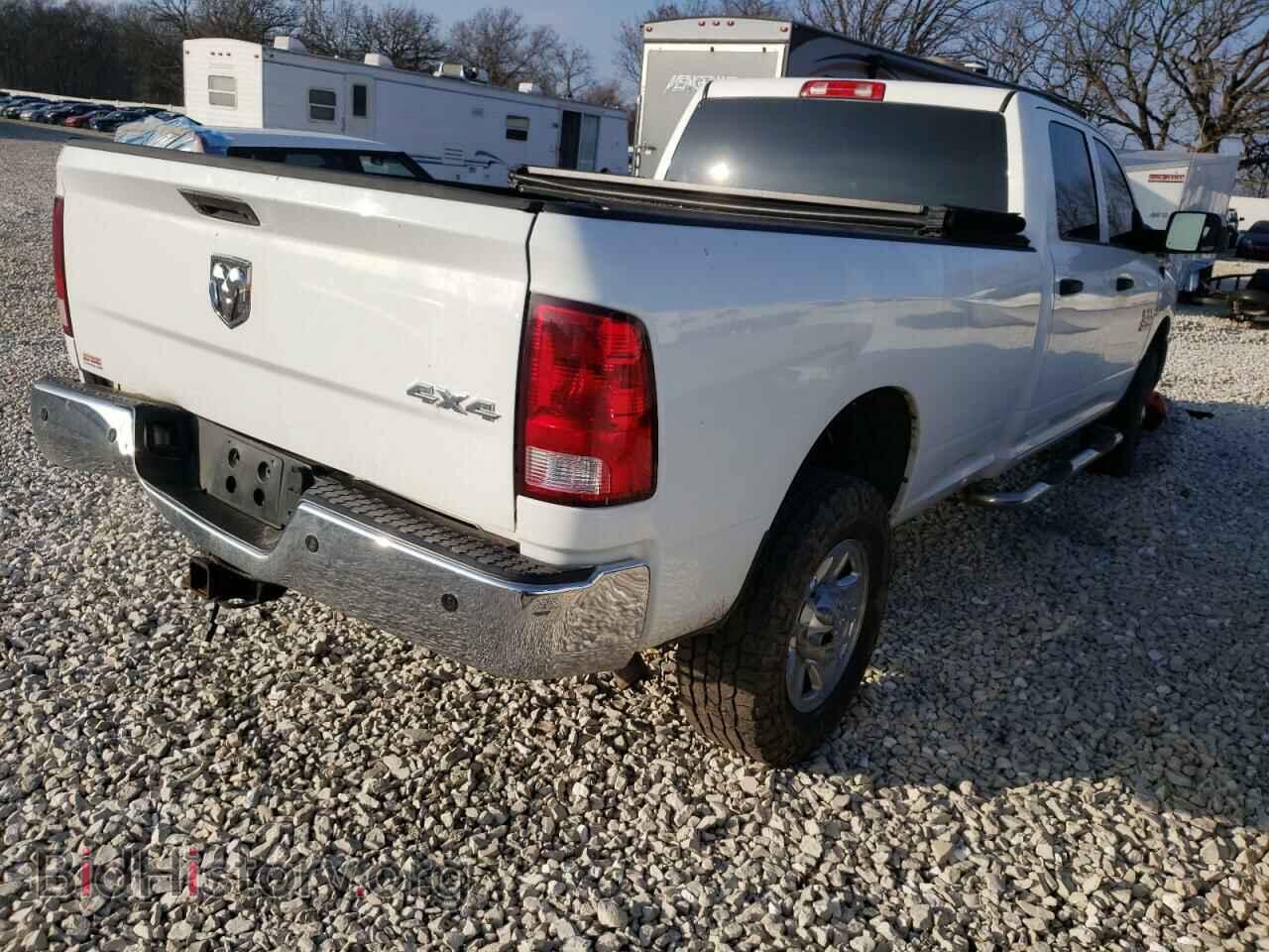 2015 RAM 2500 - VIN: 3C6TR5HT6FG569204 - Фото 3