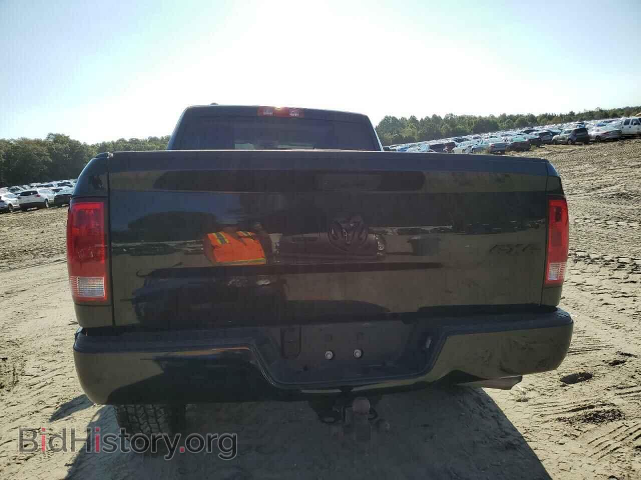 2019 RAM 1500 - VIN: 1C6RR7FG5KS709998 - Фото 6