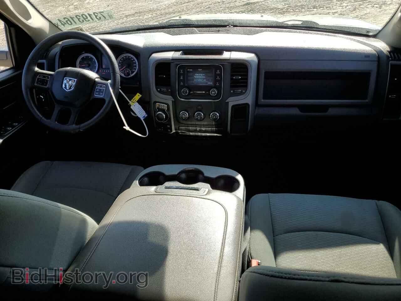 2019 RAM 1500 - VIN: 1C6RR7FG5KS709998 - Фото 8