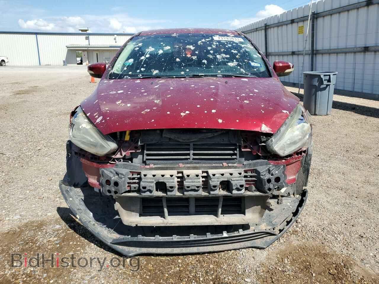 2015 FORD FOCUS - VIN: 1FADP3J21FL274786 - Фото 5
