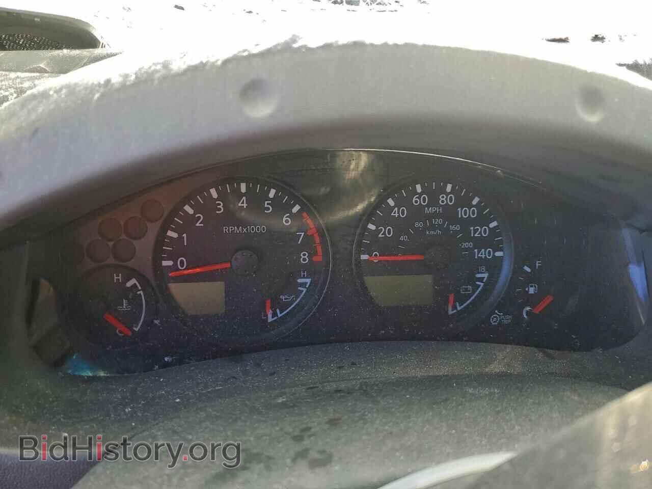 2016 NISSAN FRONTIER - VIN: 1N6AD0EV1GN779075 - Фото 9