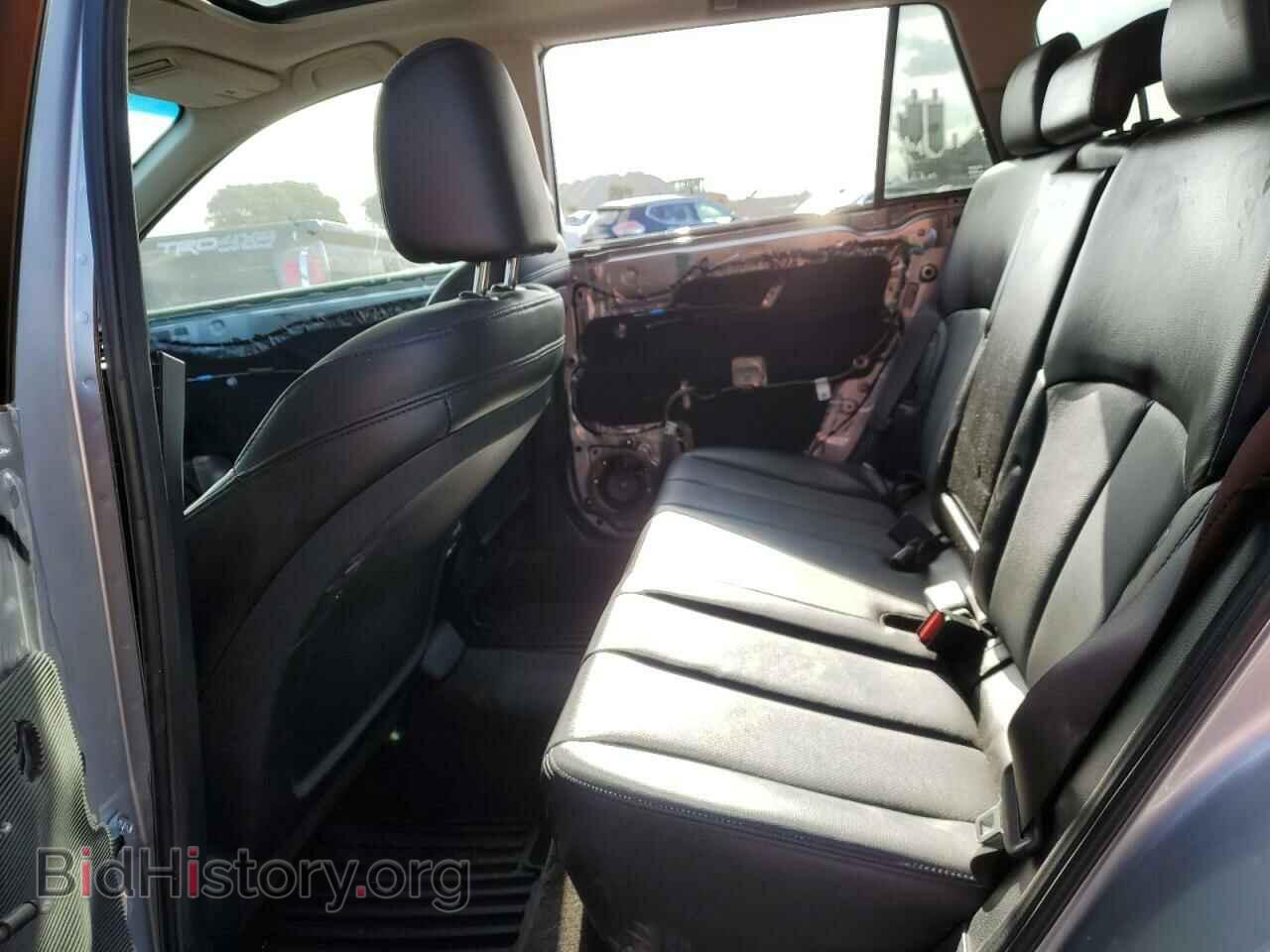 2013 SUBARU OUTBACK - VIN: 4S4BRDPC6D2208041 - Photo 11