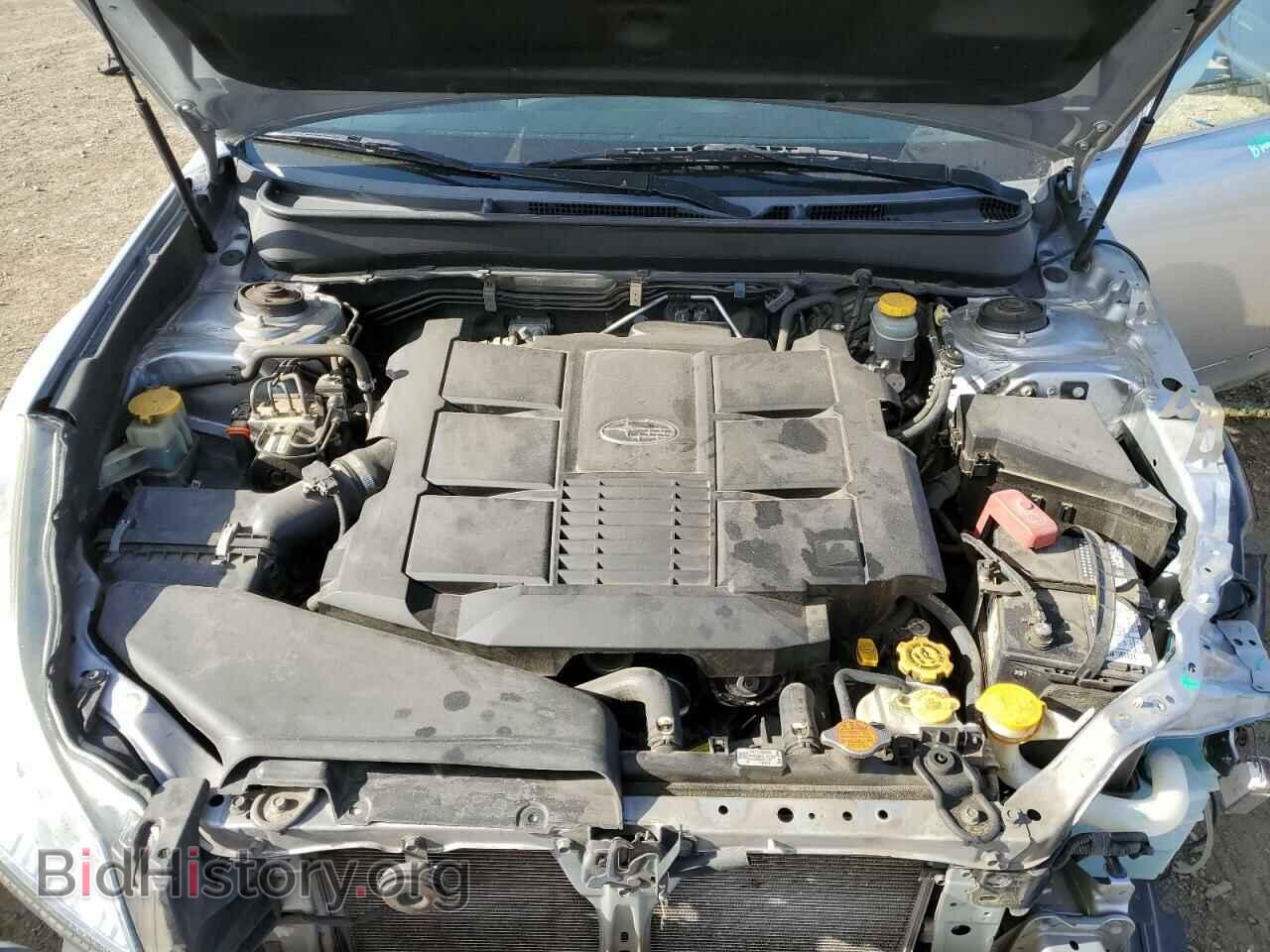 2013 SUBARU OUTBACK - VIN: 4S4BRDPC6D2208041 - Photo 12