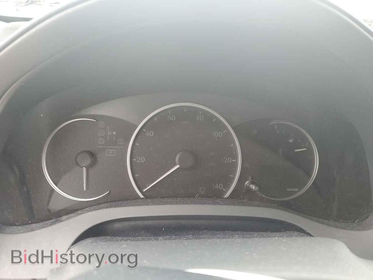 2013 LEXUS CT 200 - VIN: JTHKD5BH2D2165263 - Photo 9