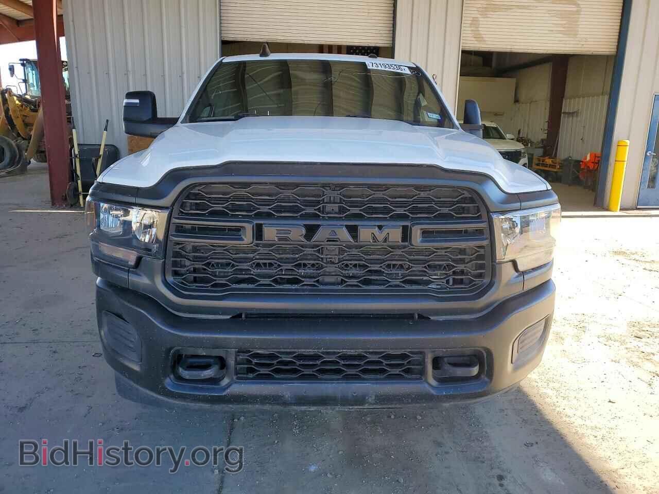 2023 RAM 2500 - VIN: 3C6UR5HL7PG631411 - Photo 5