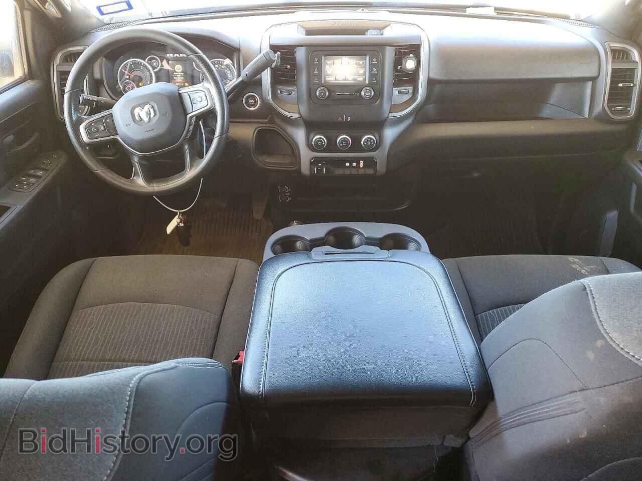 2023 RAM 2500 - VIN: 3C6UR5HL7PG631411 - Photo 8