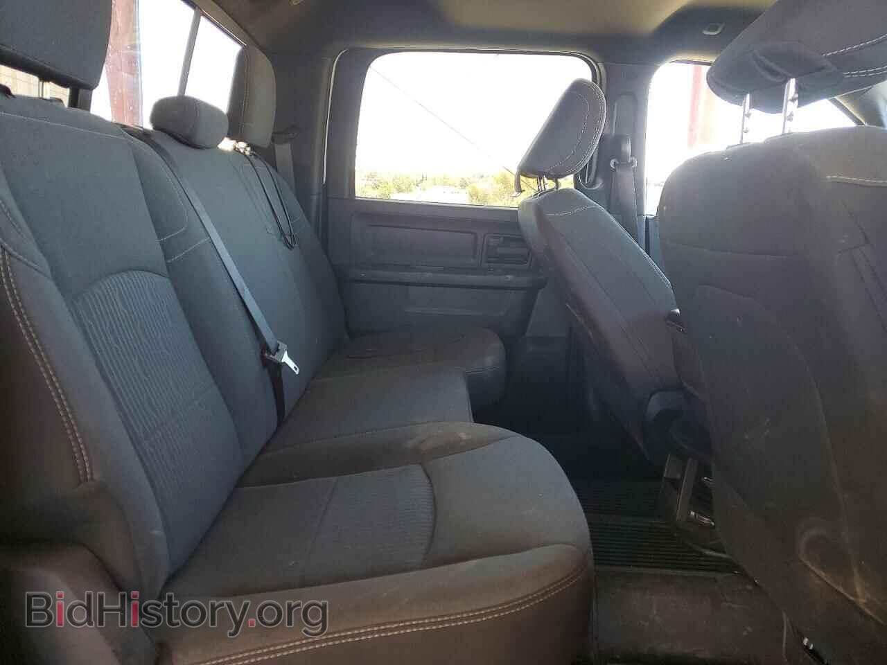 2023 RAM 2500 - VIN: 3C6UR5HL7PG631411 - Photo 10