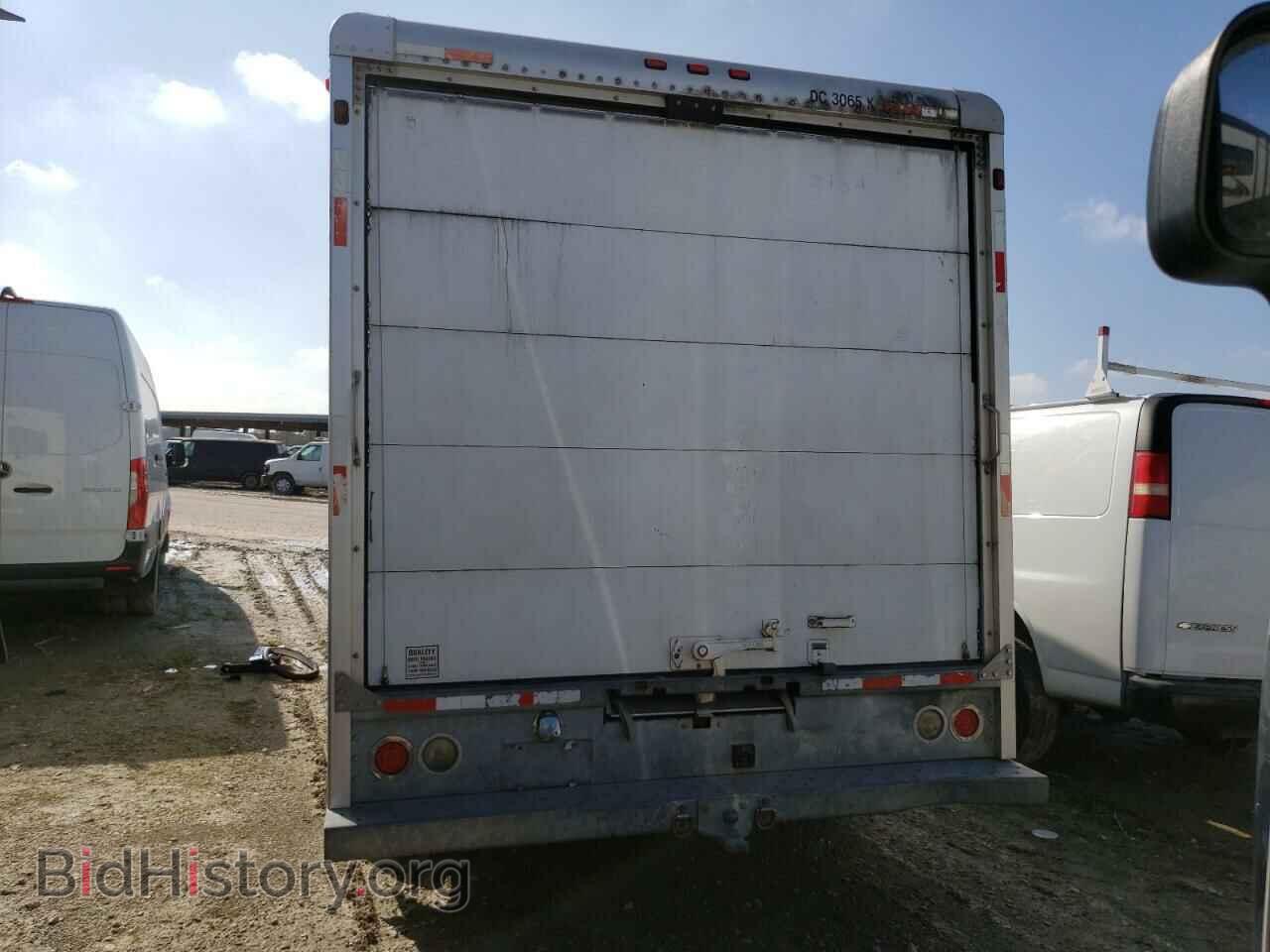 2007 FORD ECONOLINE - VIN: 1FDXE45S27DB22486 - Фото 6