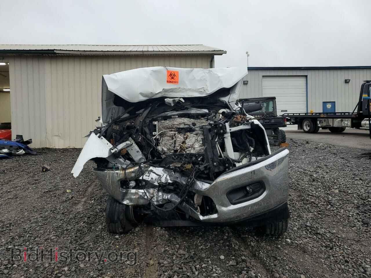 2024 RAM 2500 - VIN: 3C6UR5DL6RG101505 - Фото 5