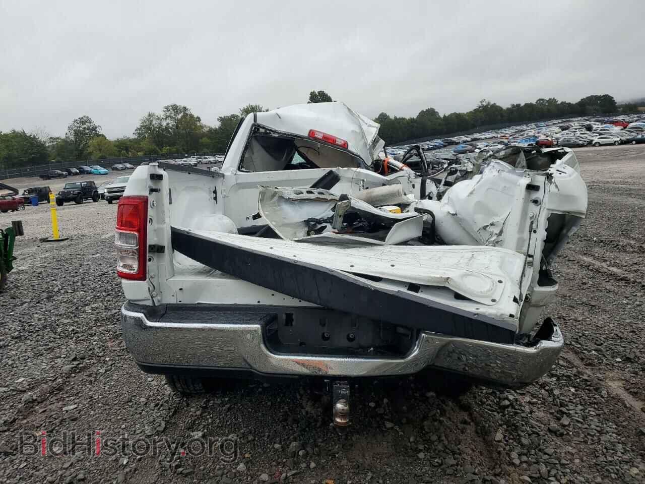 2024 RAM 2500 - VIN: 3C6UR5DL6RG101505 - Фото 6