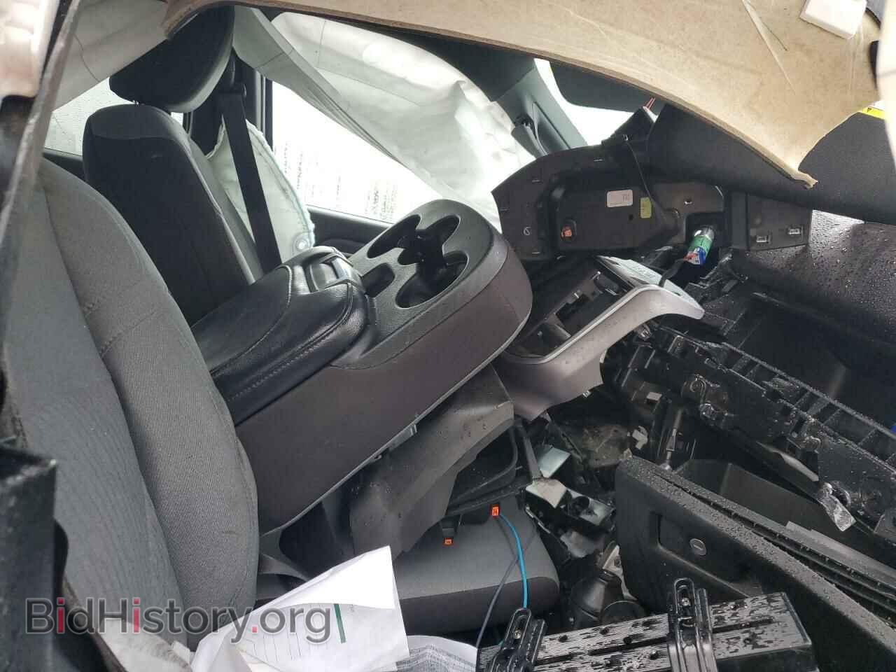 2024 RAM 2500 - VIN: 3C6UR5DL6RG101505 - Фото 7