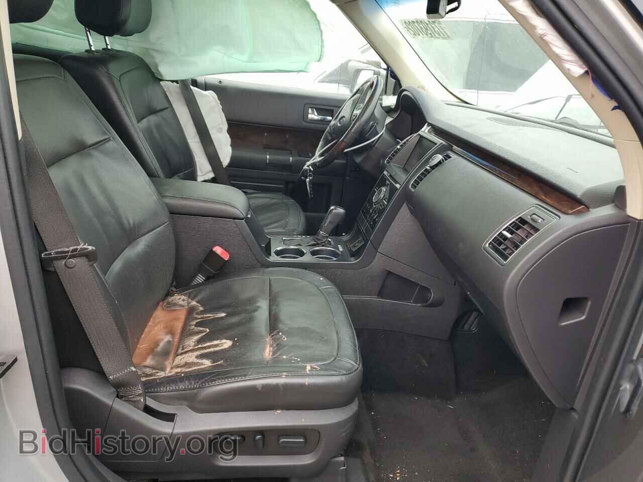 2014 FORD FLEX - VIN: 2FMHK6DT8EBD32161 - Photo 7