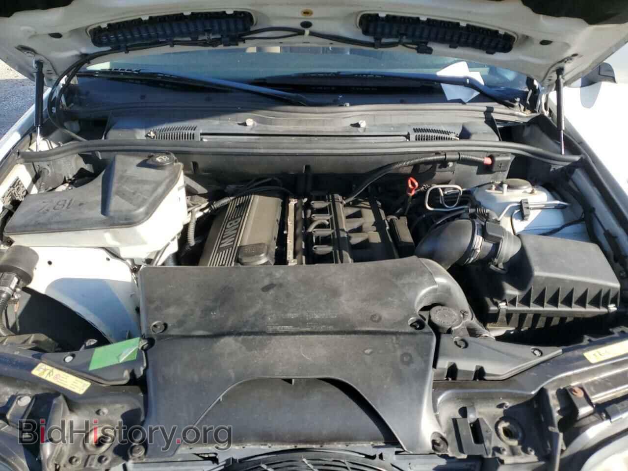 2006 BMW X5 - VIN: 5UXFA13566LY43565 - Фото 12
