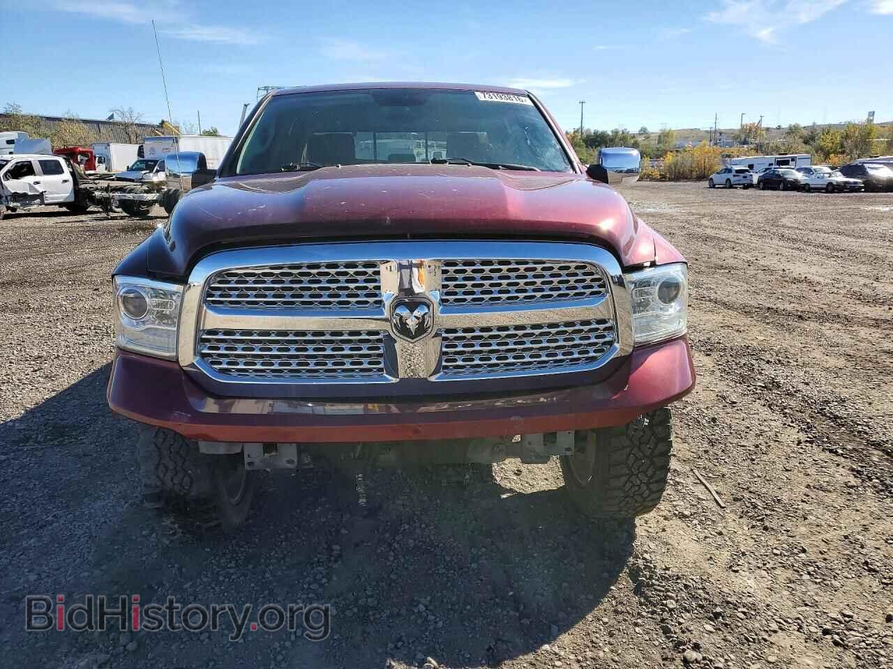 2017 RAM 1500 (VIN 1C6RR7NM1HS880179) — фото 5 из 13