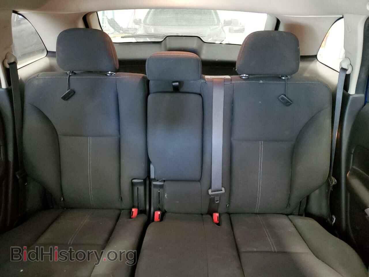 2014 FORD EDGE - VIN: 2FMDK4GC7EBA94205 - Photo 10