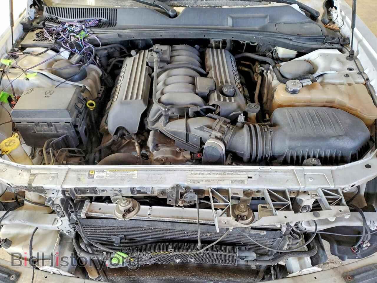 2012 DODGE CHALLENGER - VIN: 2C3CDYCJ4CH227975 - Photo 11