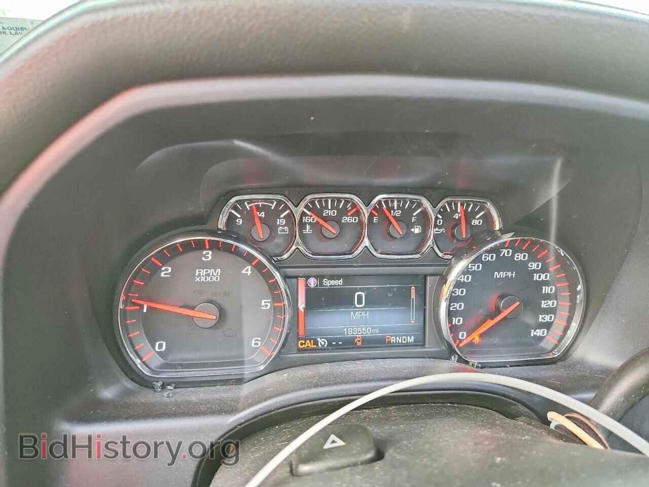 2015 GMC SIERRA - VIN: 3GTP1VEC6FG313909 - Фото 9