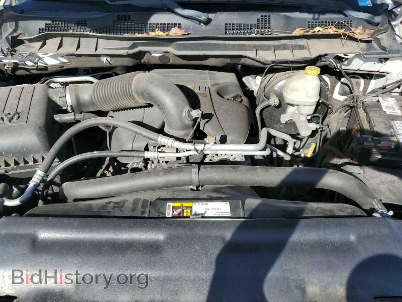 2014 RAM 1500 - VIN: 1C6RR6KT0ES377860 - Фото 11