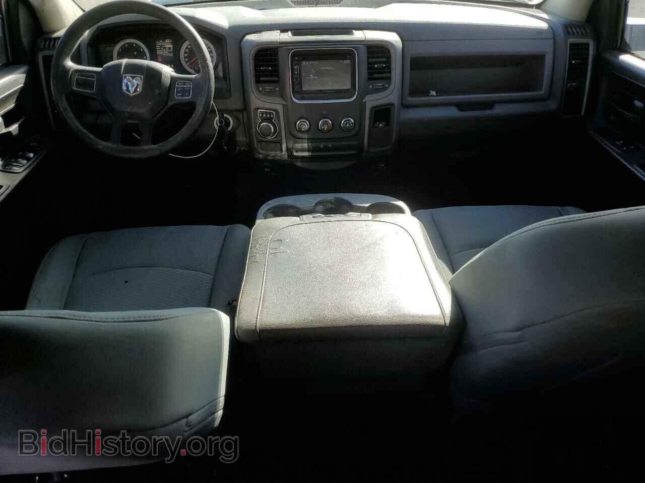 2014 RAM 1500 - VIN: 1C6RR6KT0ES377860 - Фото 8