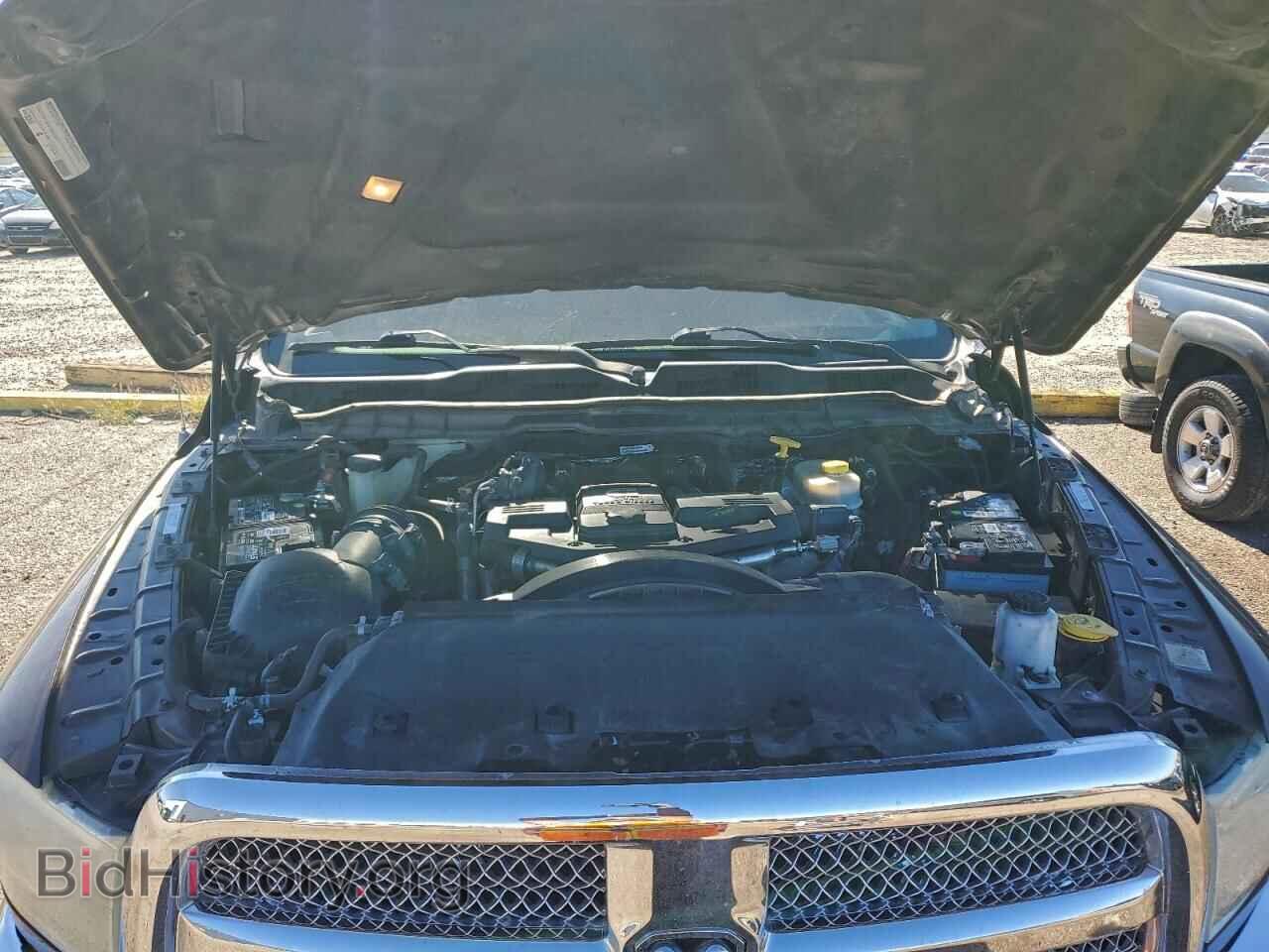 2014 RAM 3500 - VIN: 3C63R3KL2EG108934 - Фото 11