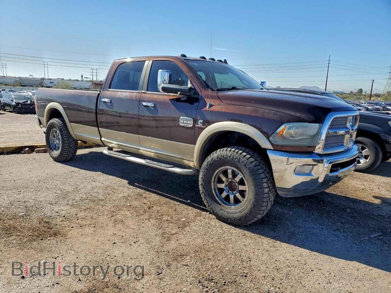 2014 RAM 3500 - VIN: 3C63R3KL2EG108934 - Фото 4