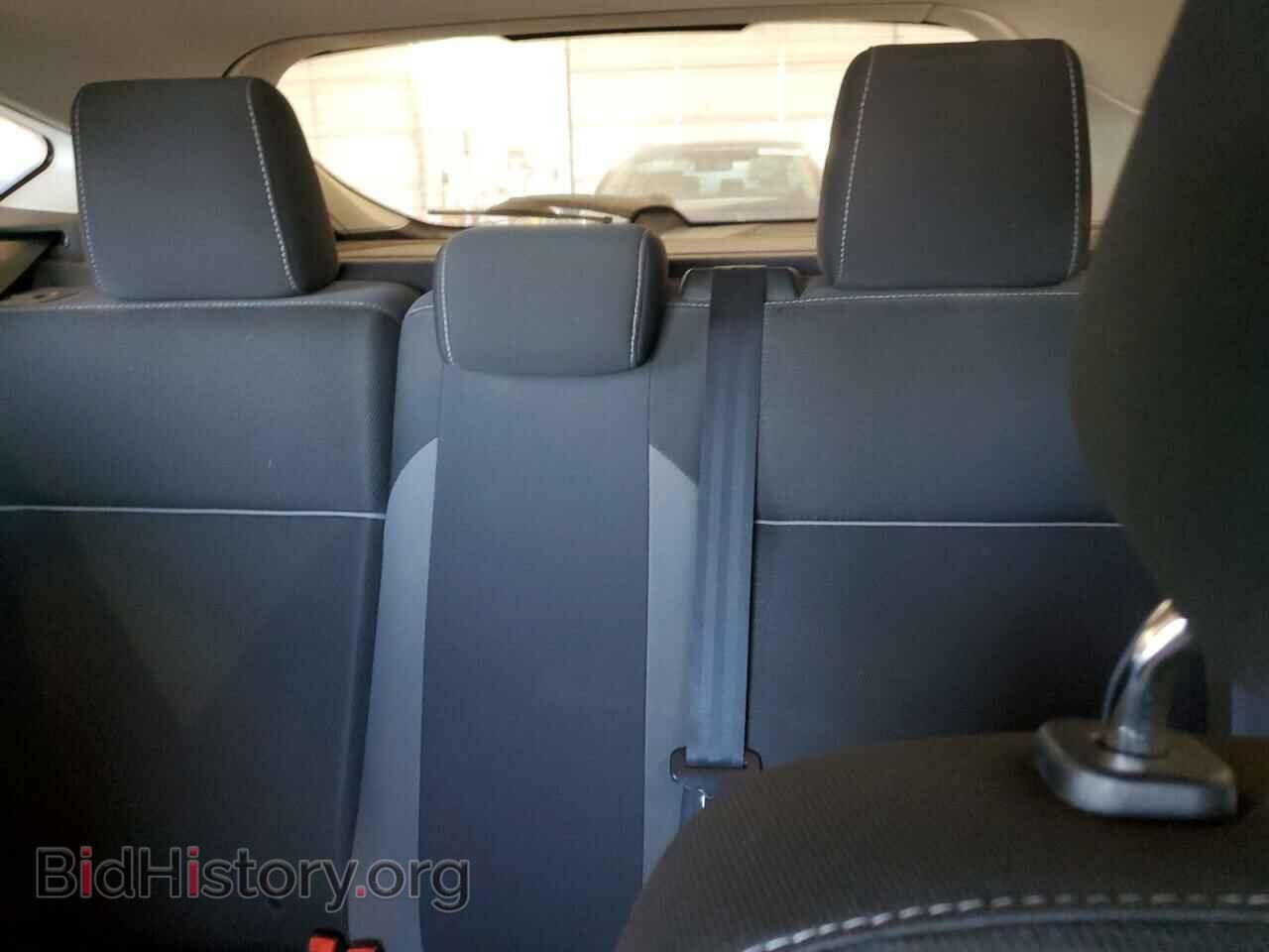 2012 FORD FOCUS - VIN: 1FAHP3K26CL273239 - Фото 10