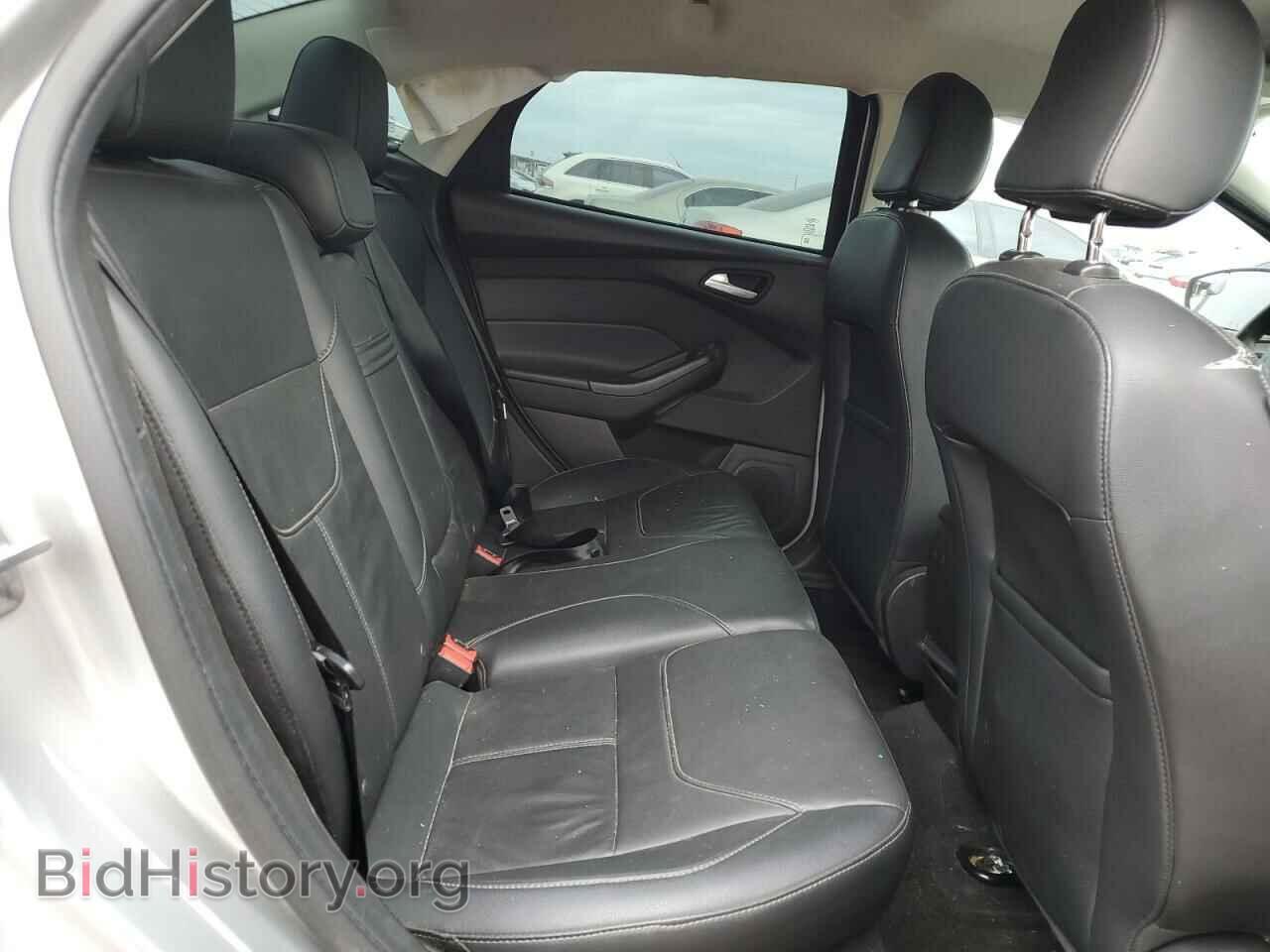2016 FORD FOCUS - VIN: 1FADP3F20GL289967 - Фото 10