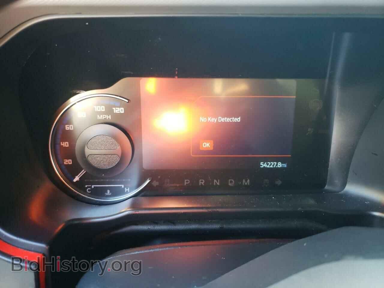 2021 FORD BRONCO - VIN: 1FMDE5CP4MLA64180 - Photo 9