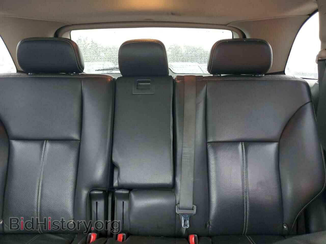 2010 FORD EDGE - VIN: 2FMDK3JC1ABB40186 - Фото 10