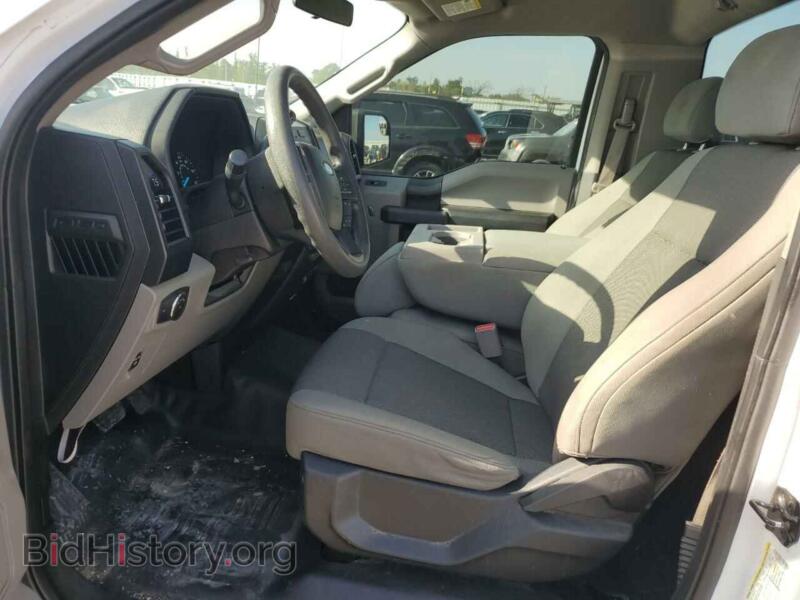 2016 Ford ALL MODELS (VIN 1FTMF1EP2GKE13399) — фото 7 из 12