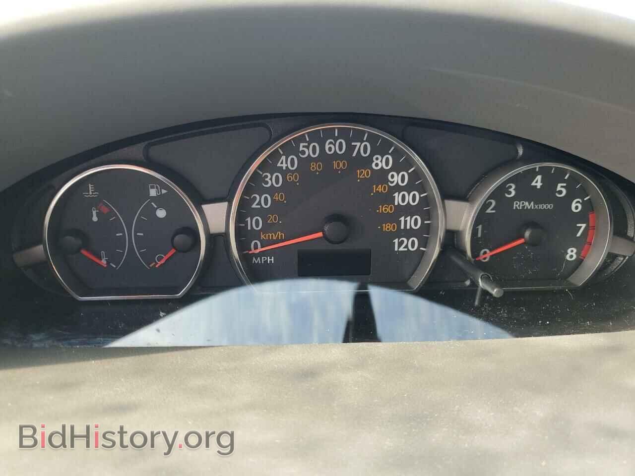 2007 SATURN ION - VIN: 1G8AJ55F17Z190385 - Фото 9