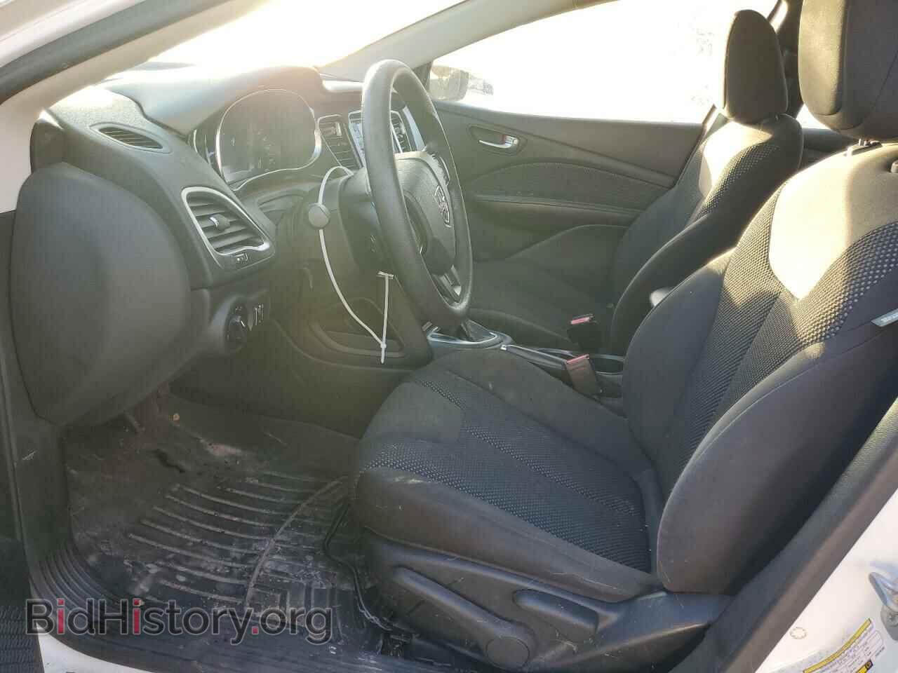 2015 DODGE DART - VIN: 1C3CDFAA6FD316293 - Фото 7
