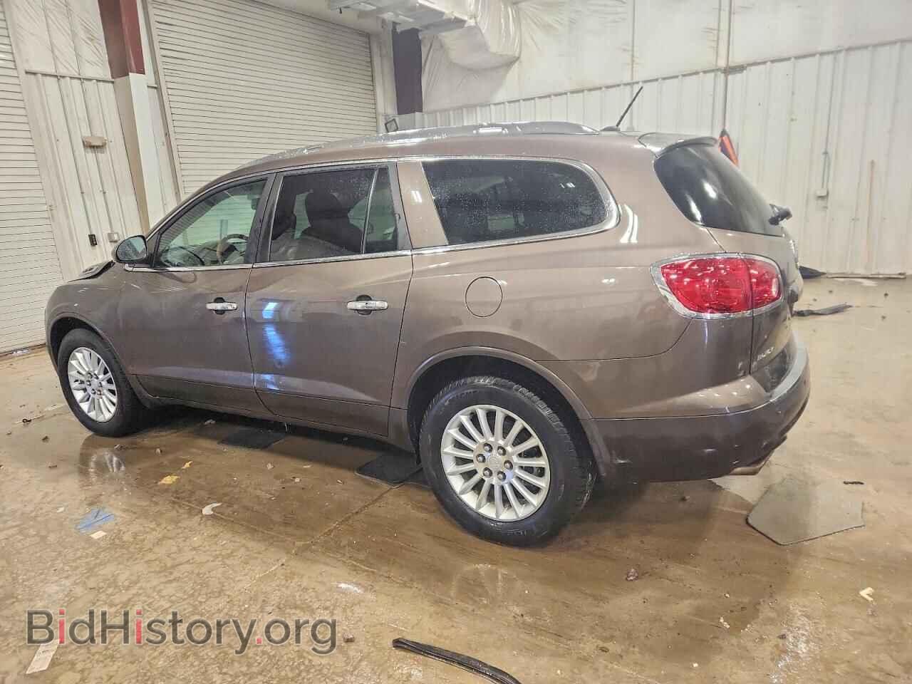 2012 BUICK ENCLAVE - VIN: 5GAKVCEDXCJ390340 - Photo 2