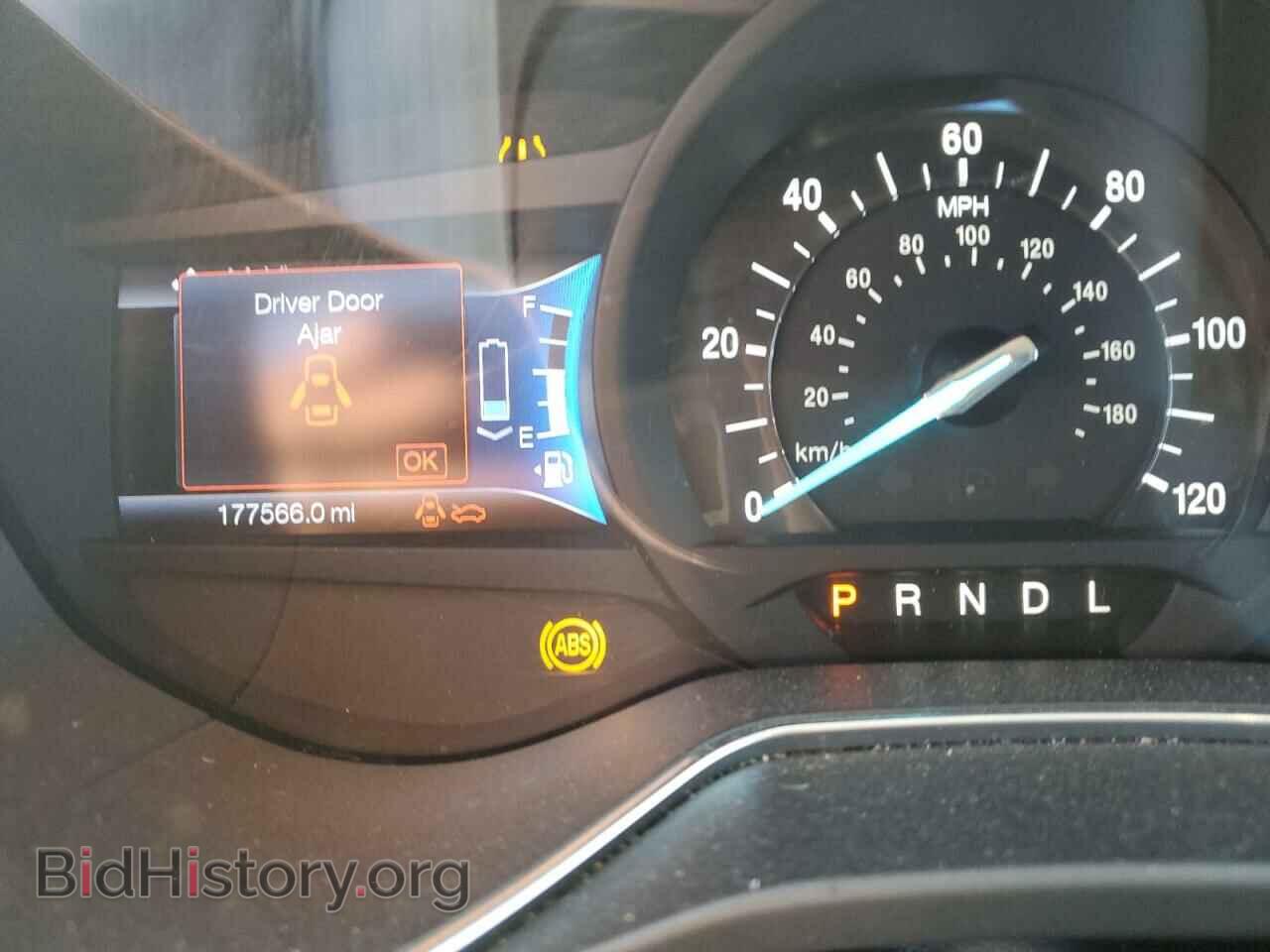 2013 FORD FUSION - VIN: 3FA6P0LU8DR237397 - Фото 9