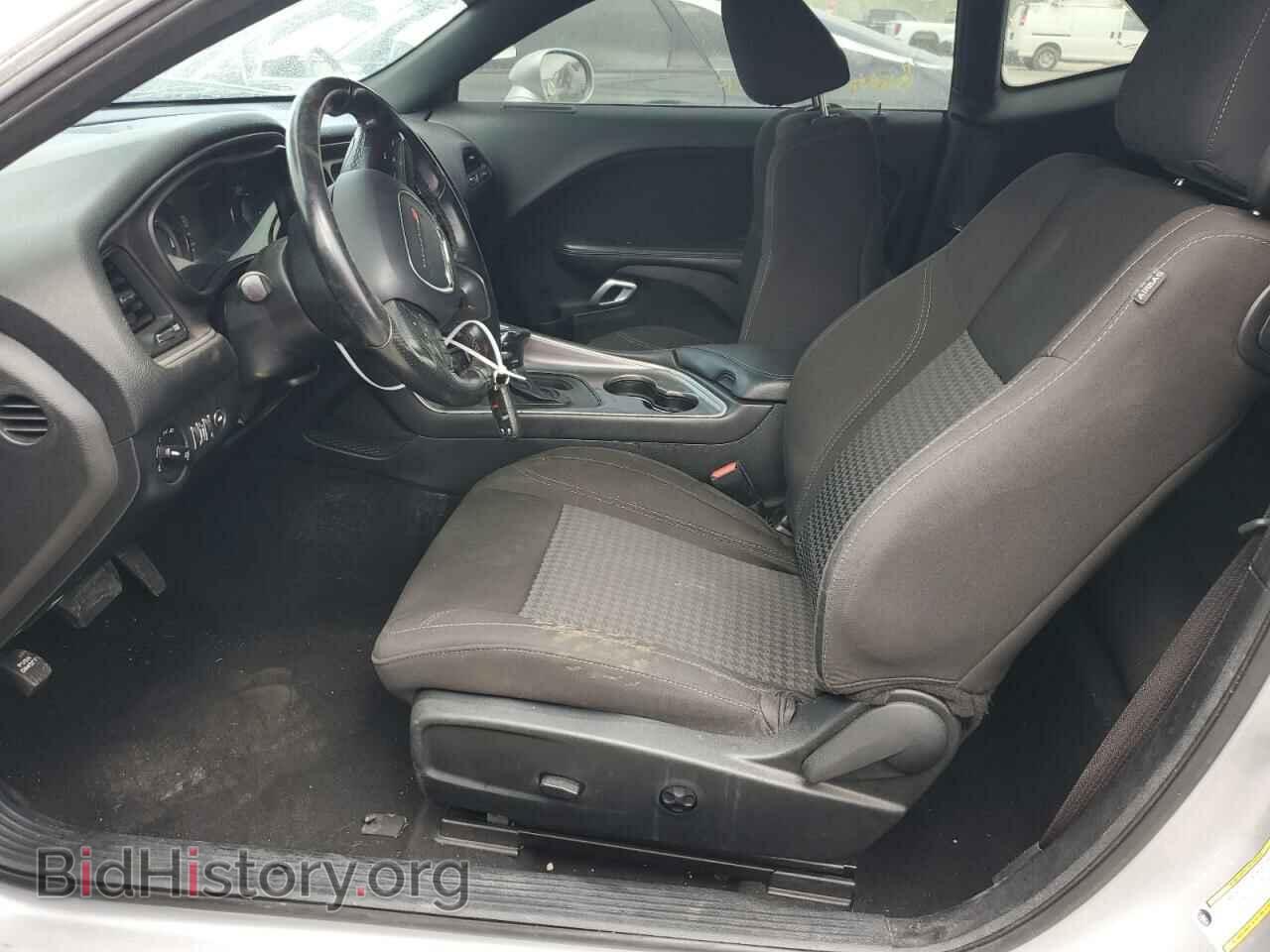 2020 DODGE CHALLENGER - VIN: 2C3CDZAG9LH134950 - Фото 7