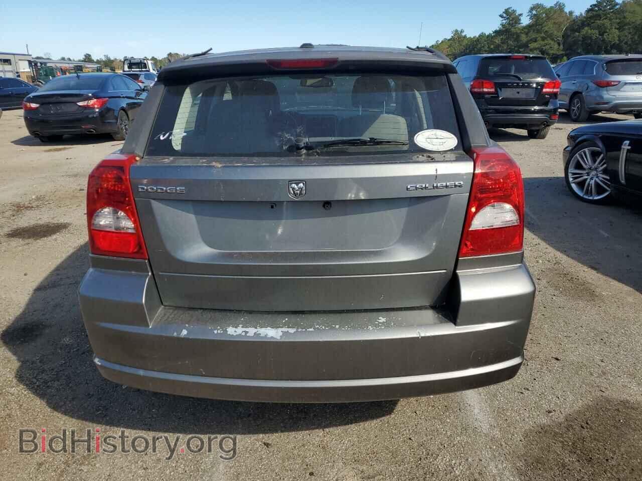 2012 DODGE CALIBER - VIN: 1C3CDWBA9CD506227 - Photo 6