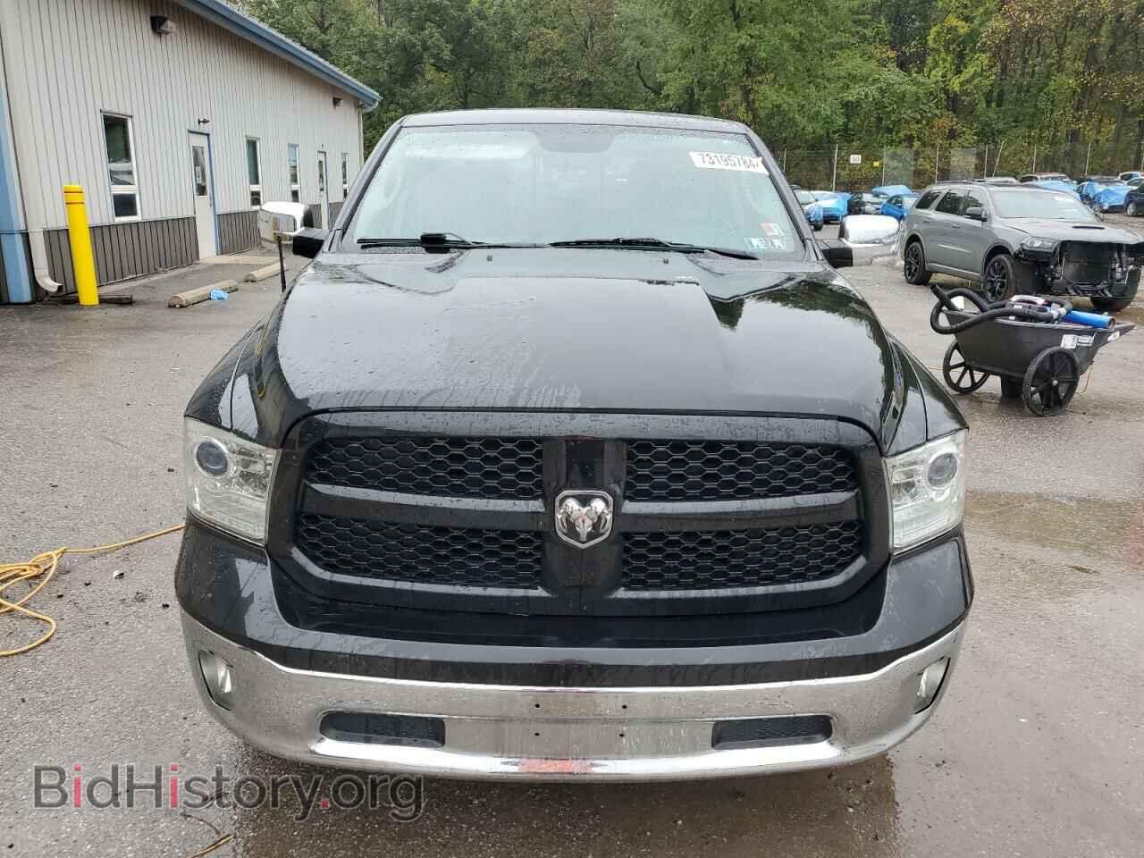 2017 RAM 1500 - VIN: 1C6RR7NT3HS595491 - Фото 5