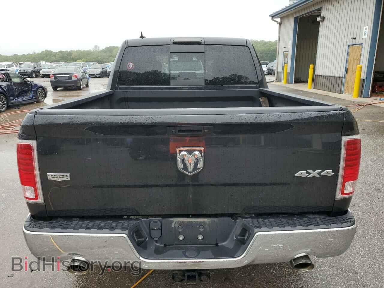 2017 RAM 1500 - VIN: 1C6RR7NT3HS595491 - Фото 6