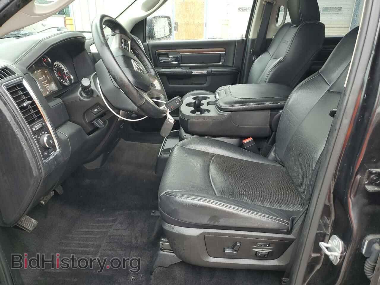 2017 RAM 1500 - VIN: 1C6RR7NT3HS595491 - Фото 7